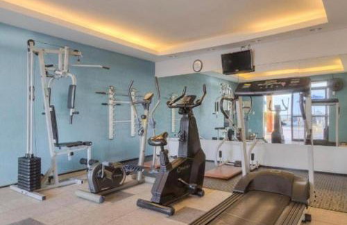 Iate Plaza Flat 613 - Foto 11