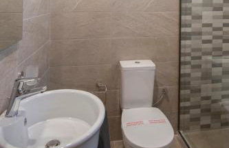 Apanemo Kourouta Luxury Villas - Foto 19