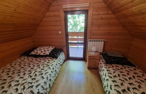 Domek Nad Stawem I - Foto 16