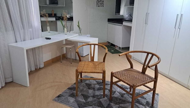 Get a flat Luxuoso Bienal 210 - Foto 5, Habitación