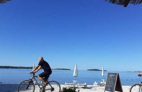 PR Apartment Fazana - Foto 21