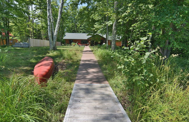 Namakagon Landing - Foto 29