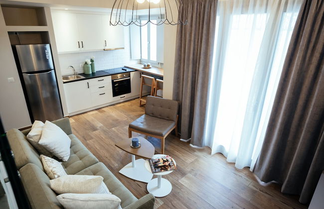 Filoxenion Luxury Rooms & Lofts - Foto 20