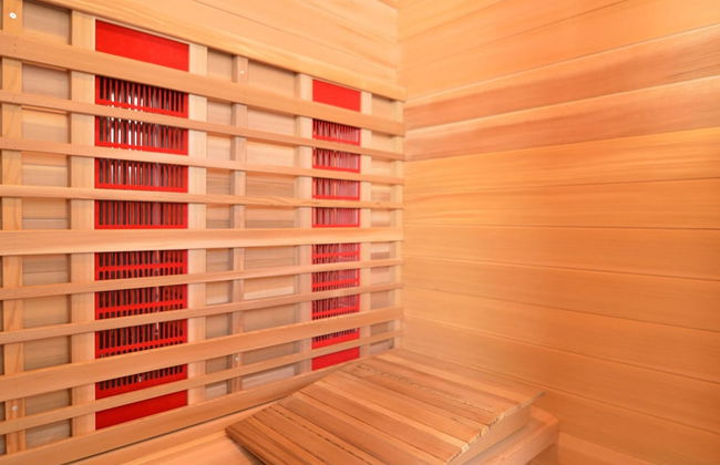 Holiday Home in Fays With Sauna & Hiking - Photo 22