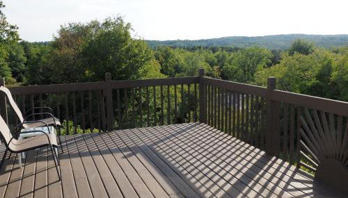 The Hilltop Retreat - Peaceful with Great Views! - Foto 4