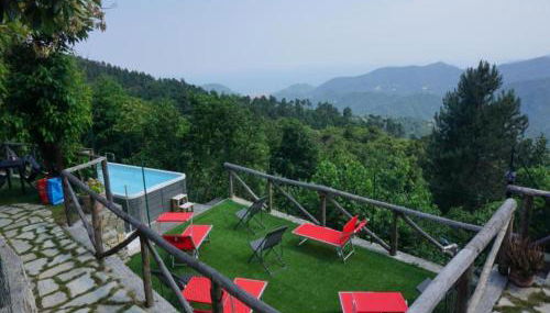 village holiday house with a pool - Photo 4