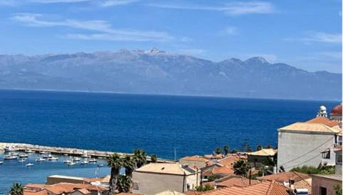 Villa Peony Koroni - Foto 2