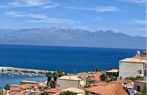 Villa Peony Koroni - Foto 2