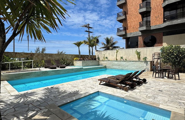 Mandai Apartamentos - Photo 32