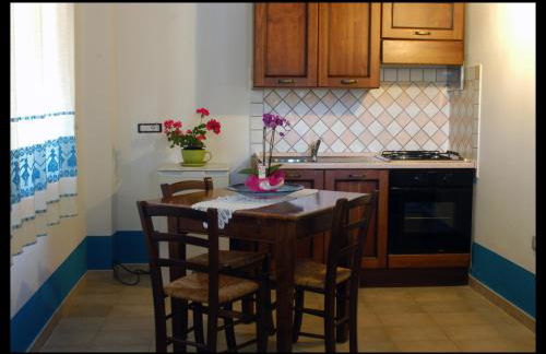 Country House S'Ozzastru - Foto 118