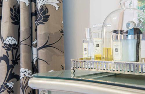 Oakfield Barn - Stylish Stay for Large Groups - Foto 51