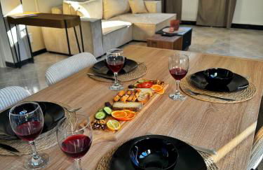 Hellébore - Cosy avec garage - Foto 6