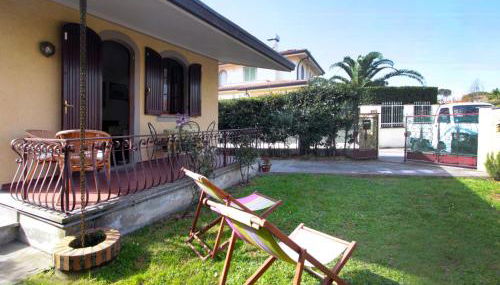 Villa Dea by Interhome - Foto 5