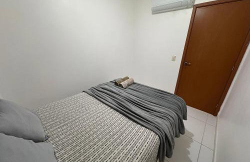 Apto Princesa do Agreste C 2 Ar-condicionados - Foto 11