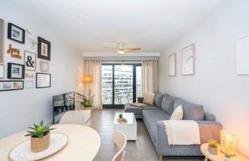 APARTAMENTO ARENA en Playa de San Juan - Photo 2