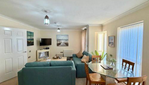 Apartment 1 - Foto 3