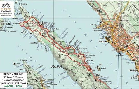 Vacation home Villa Santa Eufemia - Photo 24