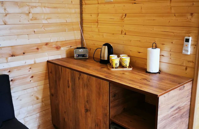 Chateau Ateni Cottages - Photo 2