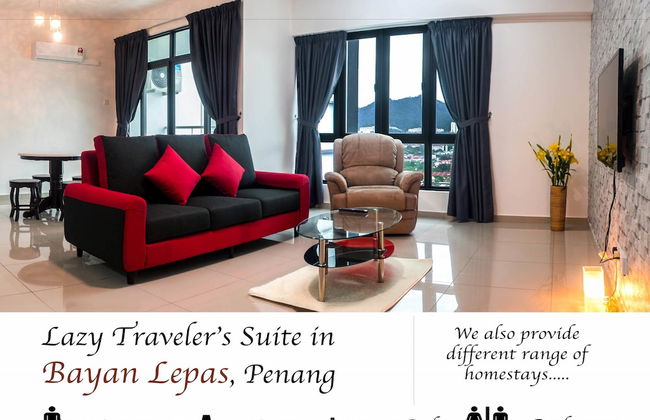 Southwest Island Suite by D Imperio Homestay - Foto 6