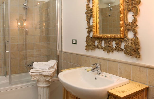 Antica Dimora De Michaelis - Foto 36