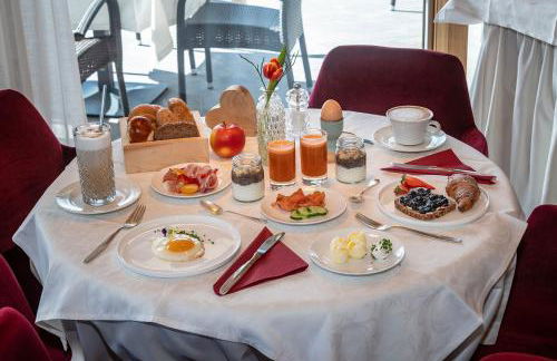 Tirolerhof guesthouse - Photo 14