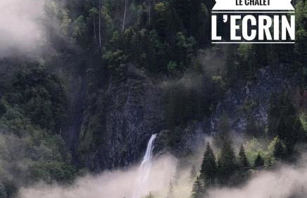 L'Ecrin de Venosc piscine privée - Foto 3