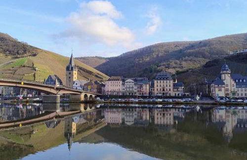 Panoramaapartment Wine & Castle - Foto 56