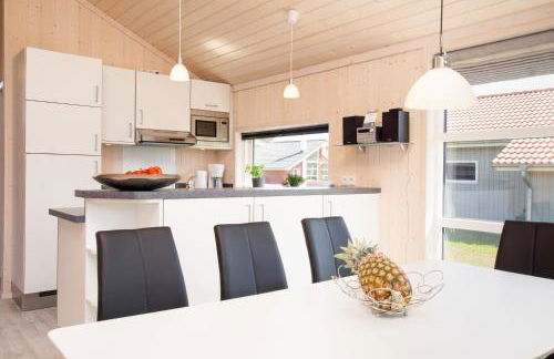 Resort 1 Beach House B 138 - Foto 6