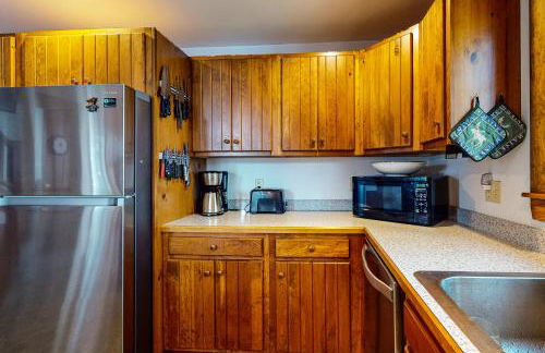 Moose & Red Fox Retreat - Foto 15