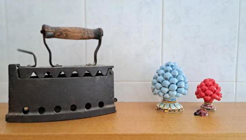 Casa Vacanze Feudo Gipponeri - Foto 5