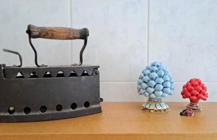 Casa Vacanze Feudo Gipponeri - Foto 5