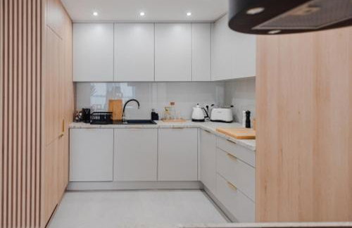 Silvia Apartment Gliwice Karolinki 78 - Foto 10