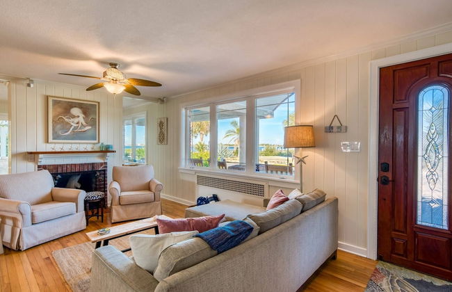 Waterfront Paradise - Foto 8