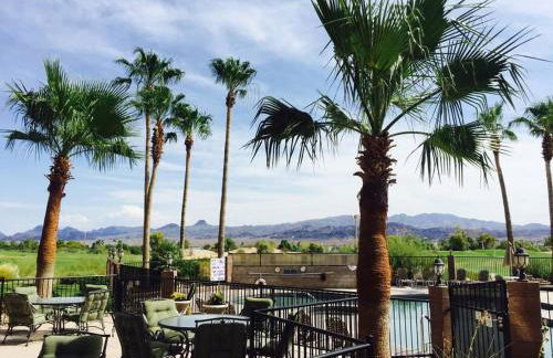 Lake and London Bridge View - Penthouse Suite - Foto 11