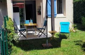 House 2p with swimming pool in La Grande-Motte - Foto 17