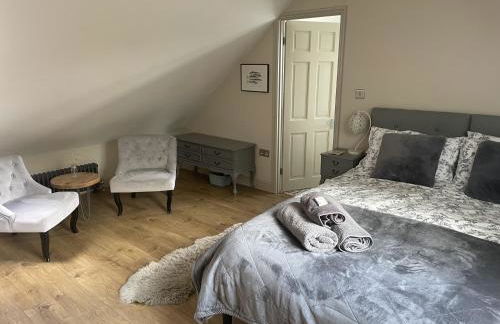 Cotswold Lodge - Foto 32