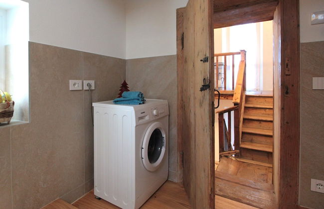 Baita Tersilia Near Lake And Mountain - Photo 27