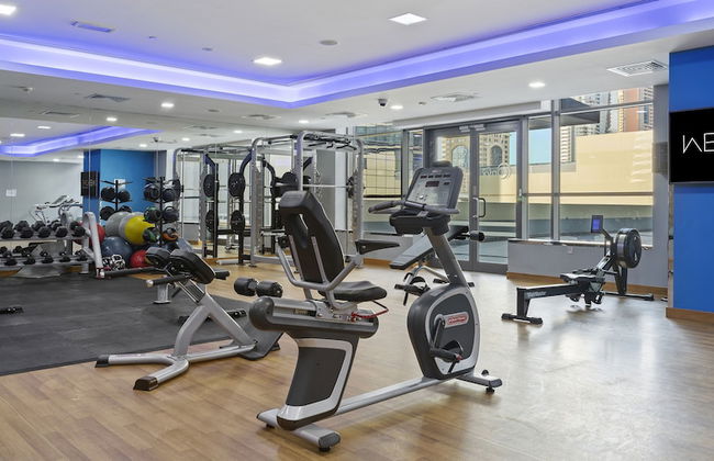 WelHome - Greenery Beautiful Apartment Onyx Tower 2 - Photo 25