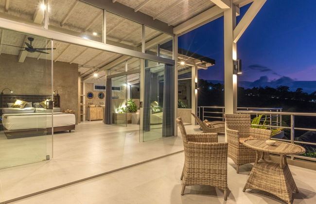 Villa Puri Soka - Apartment 1 Upstair - Foto 3