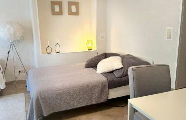 Monteurwohnung,Ferienwohnung - Foto 4