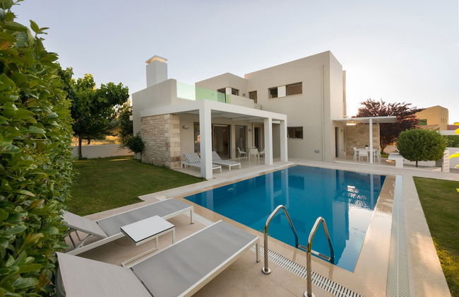 Villa Gonia - Foto 71