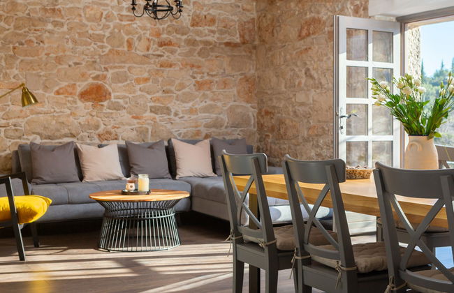 Villa di Pietra - Foto 8