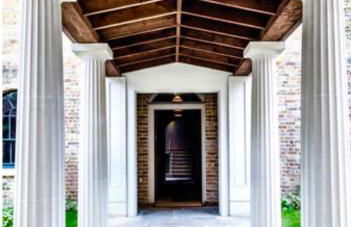 Family Studio Garden view 5min to Elizabeth Line - Foto 44