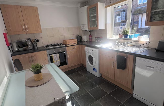 1 Regent Square - Foto 7