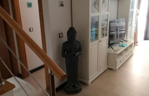 El Cotillo Sonando/Stylish/Minutes from swim or surf/Well equipped - Foto 19