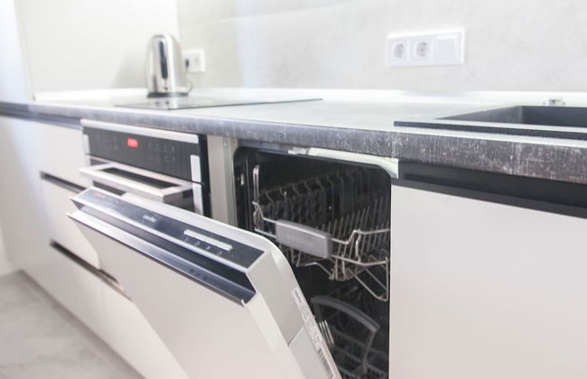 MarySmart Nivki-Park - Photo 11