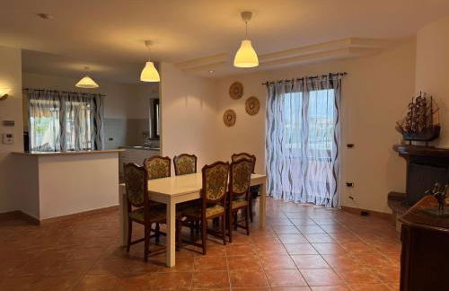 La dolce vita - Villa Ninnì - Foto 6