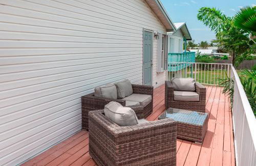 Near Beach Hot Tub Pet-Friendly - Foto 31