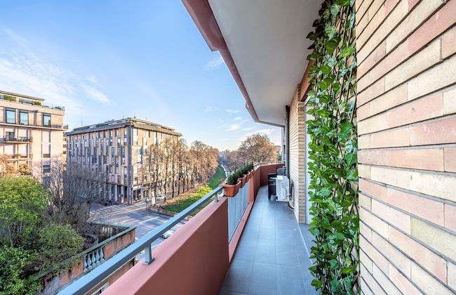 Dimora uno - 5 Stars Apartment - Foto 17