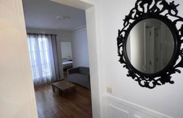 Cosy appartement paris à deux pas - Foto 10